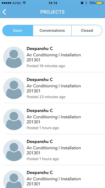 Great Pros - For Professionals screenshot-3