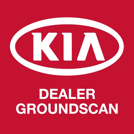 Kia Motors Finance Dealer GroundScan by Openlane Inc.