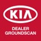 Kia Motors Finance Dealer GroundScan