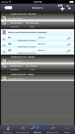 KaninchenPro Extended(圖2)-速報App