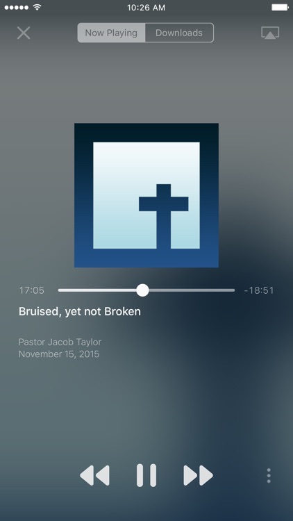 Word of Life Church St Joseph