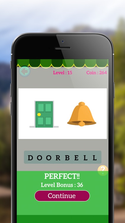 Guess 4 1 Pics Emoji : Quiz the picture word games screenshot-4