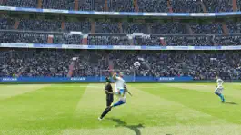 Game screenshot Football 17 apk