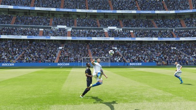 Football 17 screenshot1