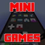 Mini Games for Minecraft PE Best Maps  Servers