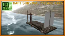 raft survival escape race - ship life simulator 3d problems & solutions and troubleshooting guide - 2