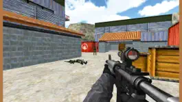 Game screenshot Critical Strike Online FPS hack