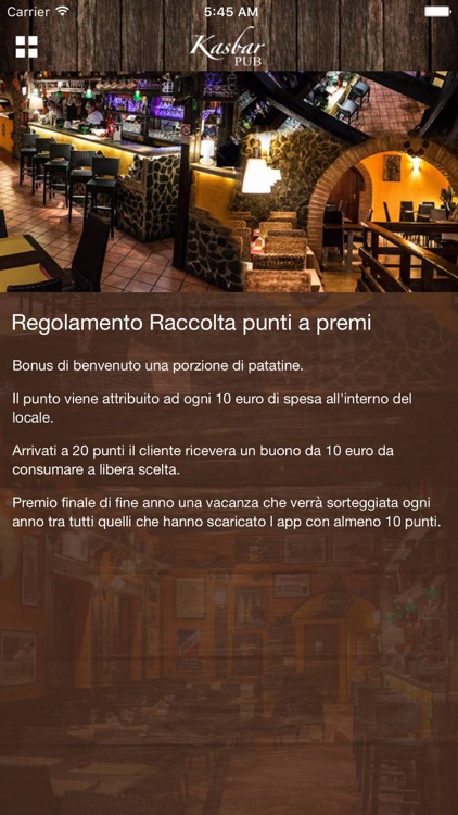 Kasbar Pub screenshot-3