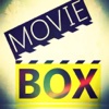 The MovieBox - Movies & TV Shows for Youtube