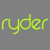 Ryder - On-demand Scooter Taxi in London