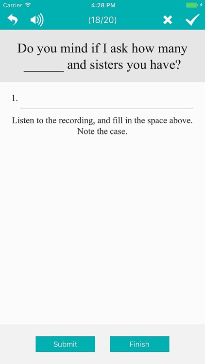 bting English - English Conversation Core screenshot-4
