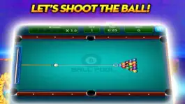 Game screenshot Pool Bida Master World mod apk