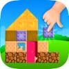 Little Architect - Kids construction games free!