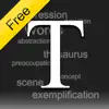 Thesaurus App - Free App Feedback