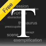 Thesaurus App - Free App Positive Reviews