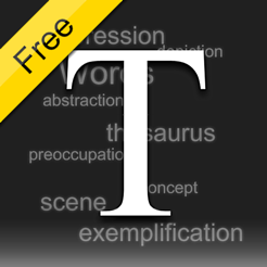 ‎Thesaurus App - Free