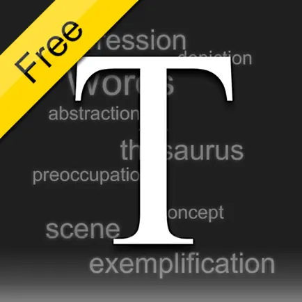 Thesaurus App - Free Читы