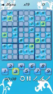 sudoku qq problems & solutions and troubleshooting guide - 1