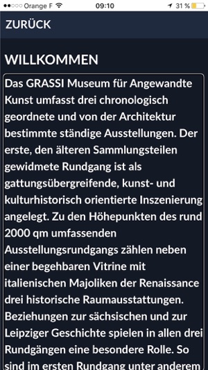 GRASSI MAK Leipzig für Blinde(圖2)-速報App