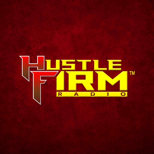 Hustle Firm Radio Icon