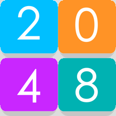 Activities of Math Puzzle:2048