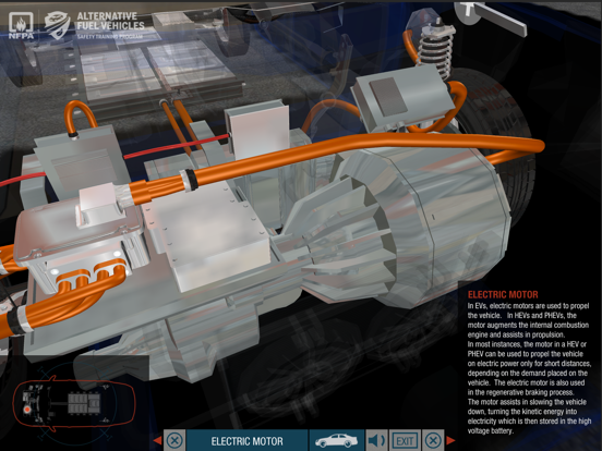 NFPA Alternative Fuel Vehicles - EMS Edition