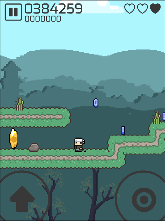 Screenshot #5 pour Sam The Samurai