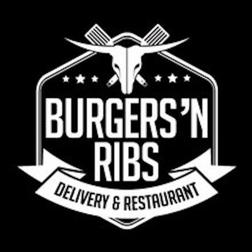 Burgers 'N Ribs (Nederland) app icon