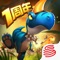 《口袋侏罗纪》是网易首款恐龙争霸手游大作,正式登录App Store