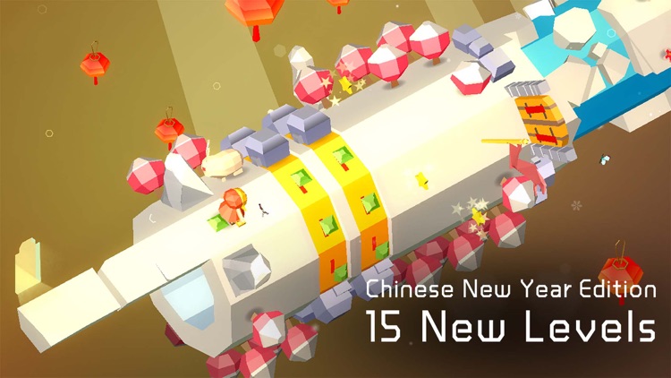 LOST MAZE screenshot-0