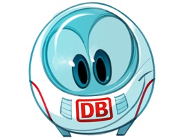Hallo ihr großen und kleinen Freunde des ICEs
