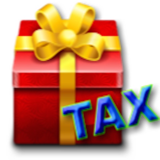 The Gift Tax Act 1958 Icon