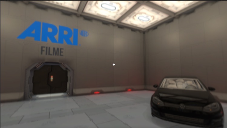 ARRI Media VR