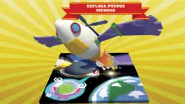 Game screenshot Marty el Marciano mod apk