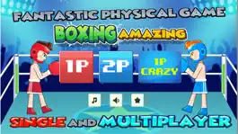 Game screenshot Boxing Amazing mod apk