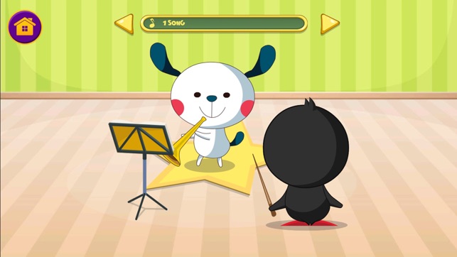 音樂學校(圖4)-速報App