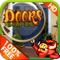 Doors - Hidden Objects Secret Mystery Adventures