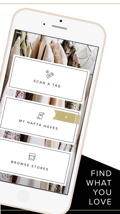 Hafta Have: The Best New Shopping App