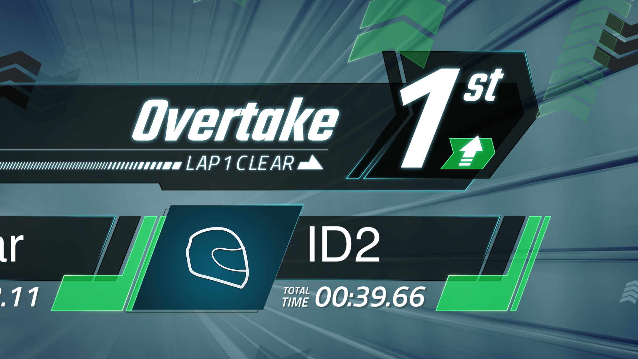 HyperDrone Racing