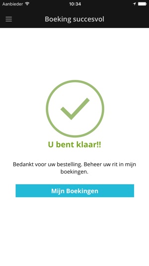 Holland Taxi App(圖4)-速報App