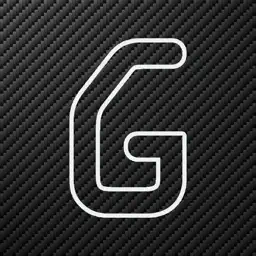 G Sensor Free app icon
