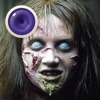 Icon Scary Prank - Scary cam,Scary to Scare your friend