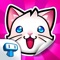 Cats are everywhere in My Cat Album