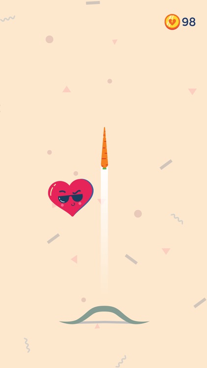 Heartbreak: Valentine's Day screenshot-4