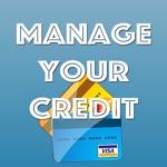 Download Manage Credit Card Debt app