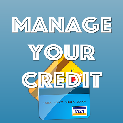 Manage Credit Card Debt