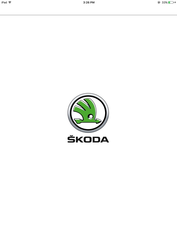 Screenshot #4 pour SKODA Instabid