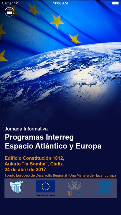 Jornada ITI OTRI-UCA