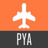 Get Pattaya Beach Travel Guide and Offline City Map for iOS, iPhone, iPad Aso Report
