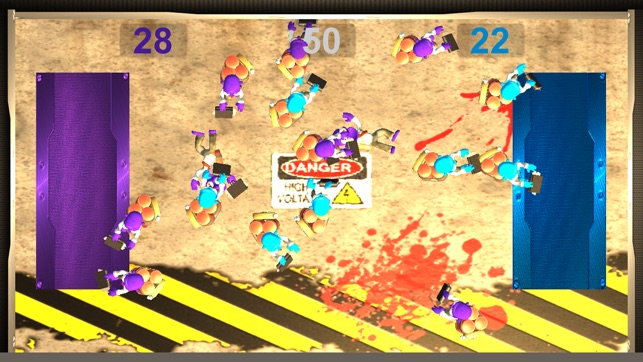 Zombie Bomb Splode